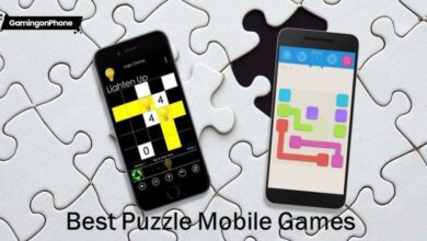 top best puzzle mobile games