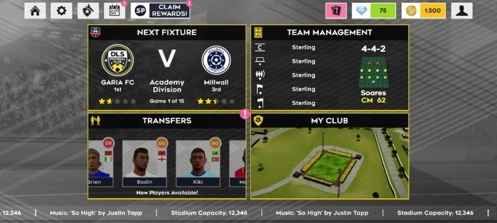 Dream League Soccer 22 Beginners Guide And Tips