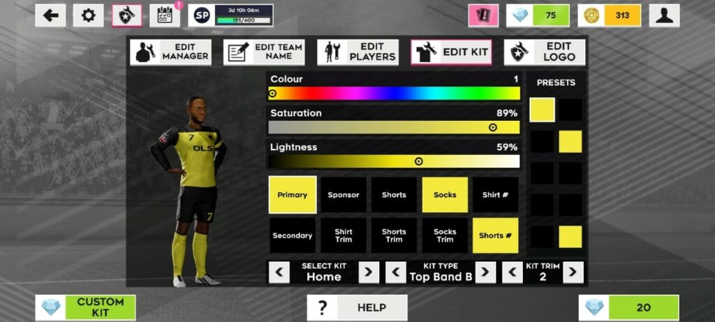 Dream League Soccer 22 Beginners Guide And Tips