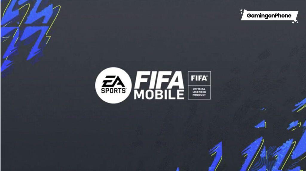 FIFA Mobile 21 Preseason Freeze Guide - GamingonPhone