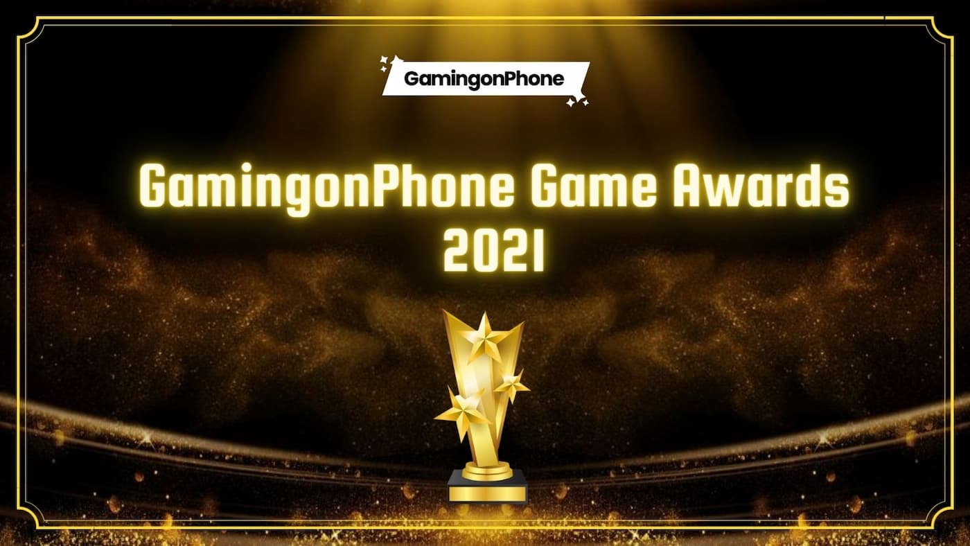 Everything Announced At The Game Awards 2021