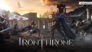 Kixeye Studios acquires Iron Throne: The Firstborn