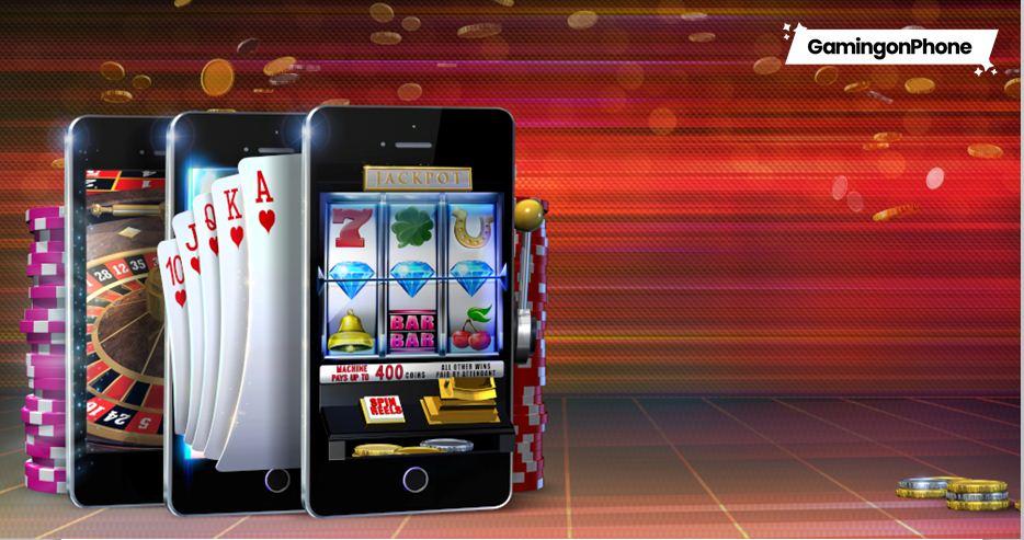 Top 5 Best Mobile Slot Games of 2022 - GamingonPhone