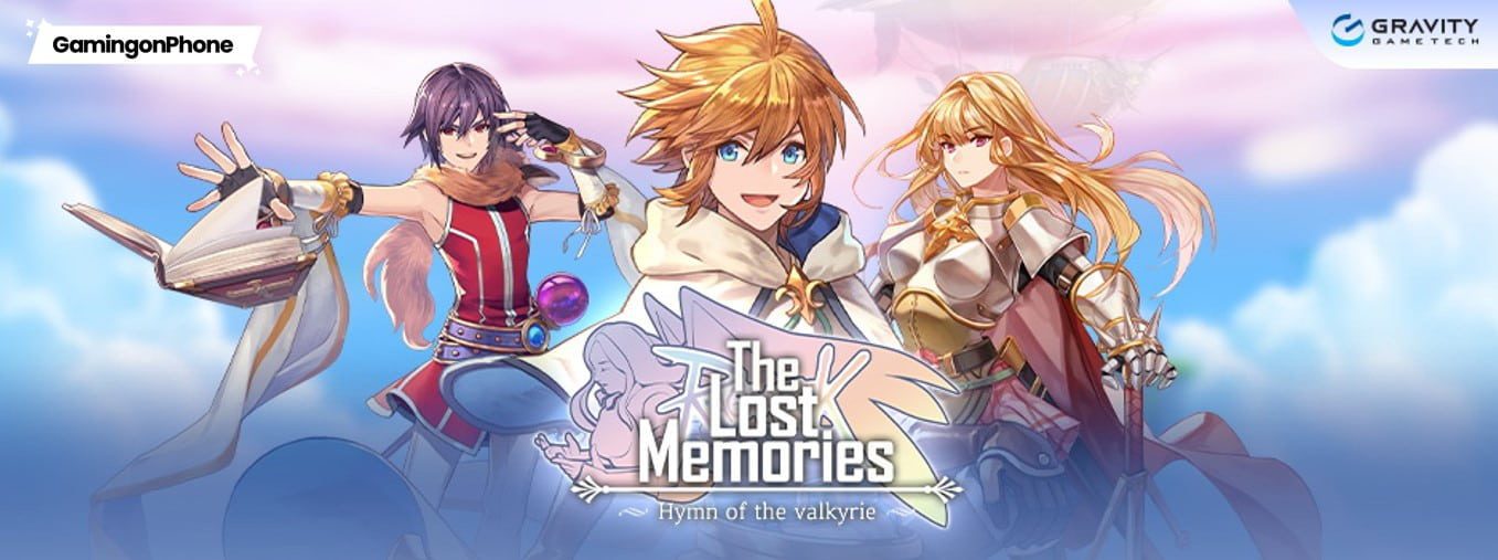 Xamd Lost Memories  Anime Review  Nefarious Reviews