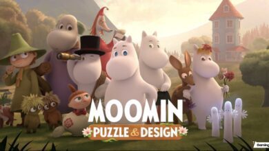 Moomin: Puzzle and Design early access, Moomin: Puzzle & Design shut down