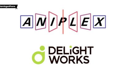 Aniplex to buy the gaming business of DELiGHTWORKS