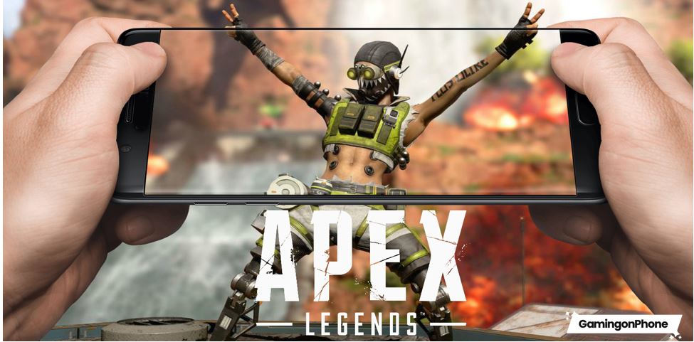 Apex Legends Mobile 60fps: how to get the best performance