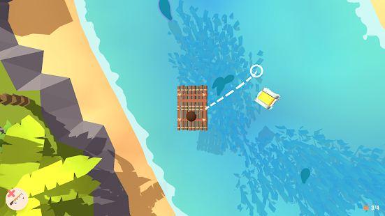 fishing fish tides Tides: A Fishing Game review