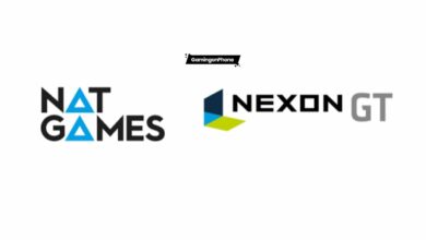 NAT Games and Nexon GT merging to create Nexon Games, NEXON Games