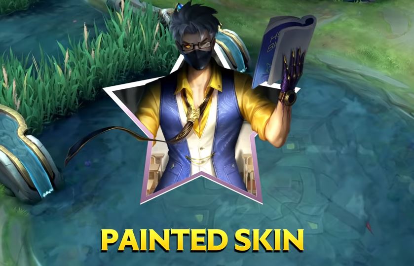 Mobile Legends: confira as mudanças do mês de novembro de 2022, novas  skins, eventos de diamante e novo heroí - MEmu Blog