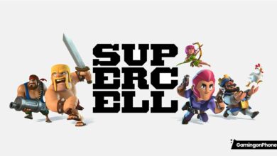 Supercell gaming studio North America, Supercell individualistic ideas new IPs, supercell 7 new games, supercell russia google play