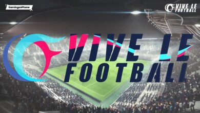 Vive Le Football Charge Test, Vive Le football, Green faith, Vive Le Football customer support