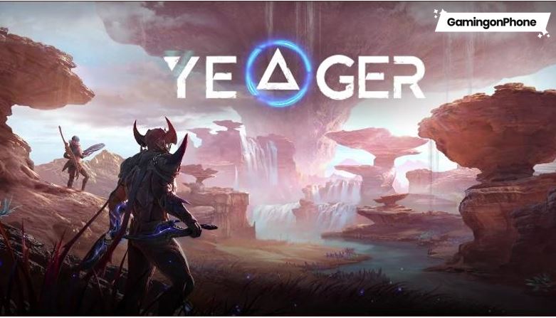 Yeager Hunter Legend Codes - Try Hard Guides