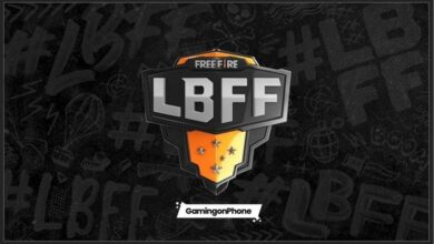 Brazilian Free Fire League Season 3