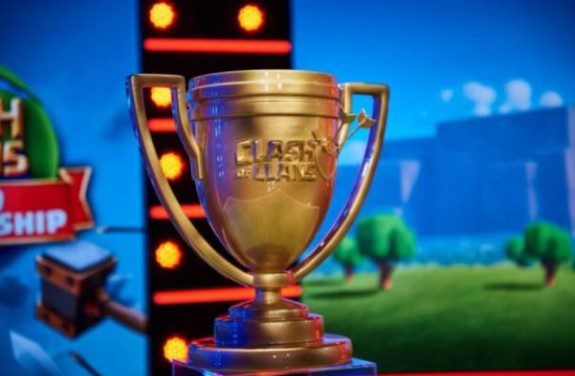 Clash of Clans World Championship 2022 finals