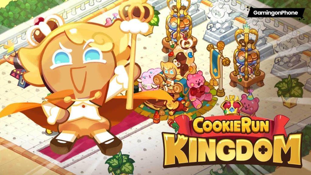 Dice Game Table, Cookie Run: Kingdom Wiki