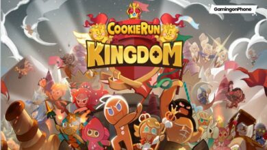 Cookie Run Kingdom Go Cookies Cover