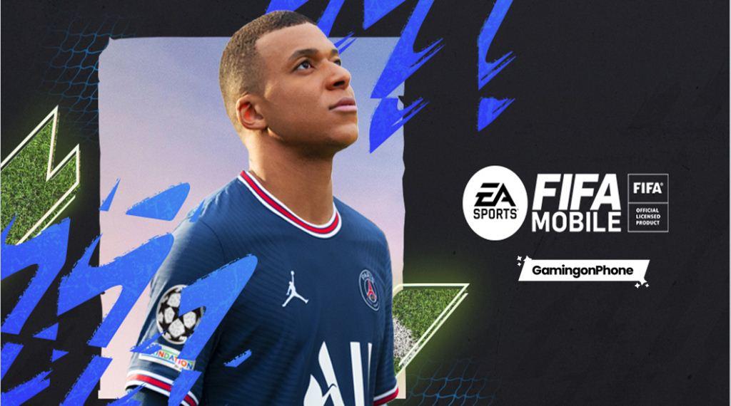 FIFA 22 in the PC test: The lowest rating in the series history - Global  Esport News