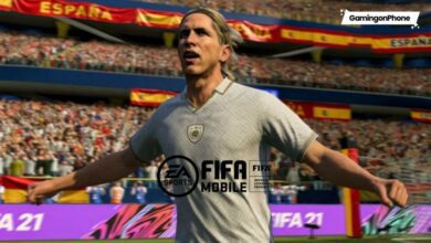 FIFA Mobile 22 Icons Journey Fernando Torres