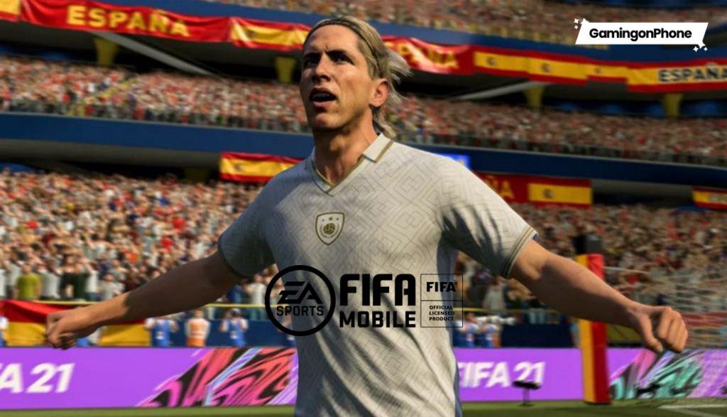 FIFA Mobile 23 Torres Icon Journeys Guide - GamingonPhone