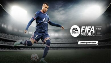 FIFA Mobile 22 new season cover guide