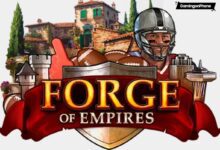 Forge of Empires Forge Bowl 2022