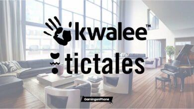 Kwalee acquires Tictales