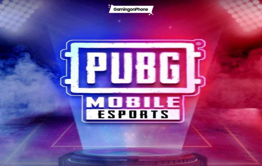 PUBG Mobile esports integrated prize pool