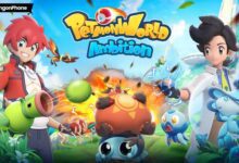 Petmon World: Ambition early access