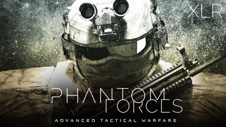 Phantom Forces Best Games to play on Roblox