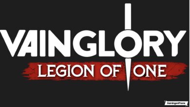 Vainglory: Legion Of One announced