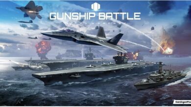 Gunship Battle Total Warfare to join Wemix