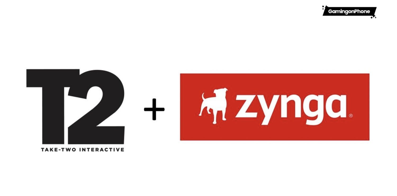 Take-Two acquired Zynga