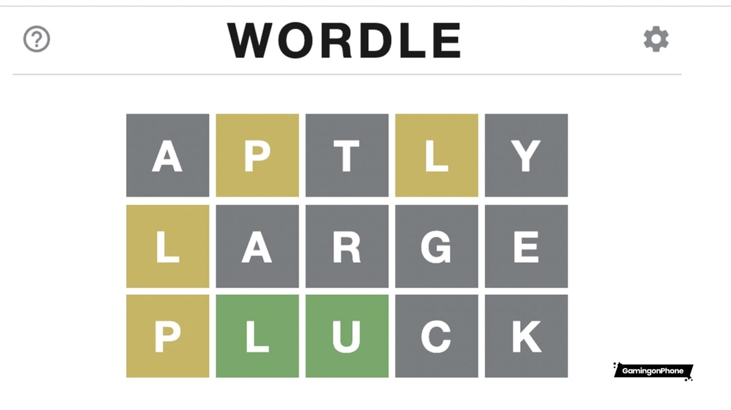 Wordle word game, Apple action Wordle clones