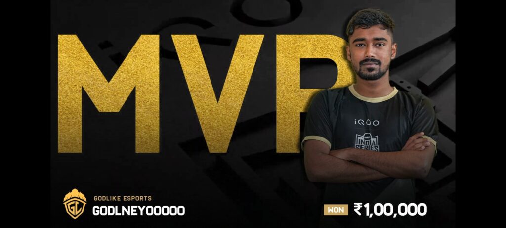 Skylightz Gaming BGIS 2021 champions