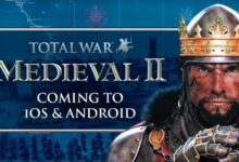 Total War: Medieval II mobile release 2022
