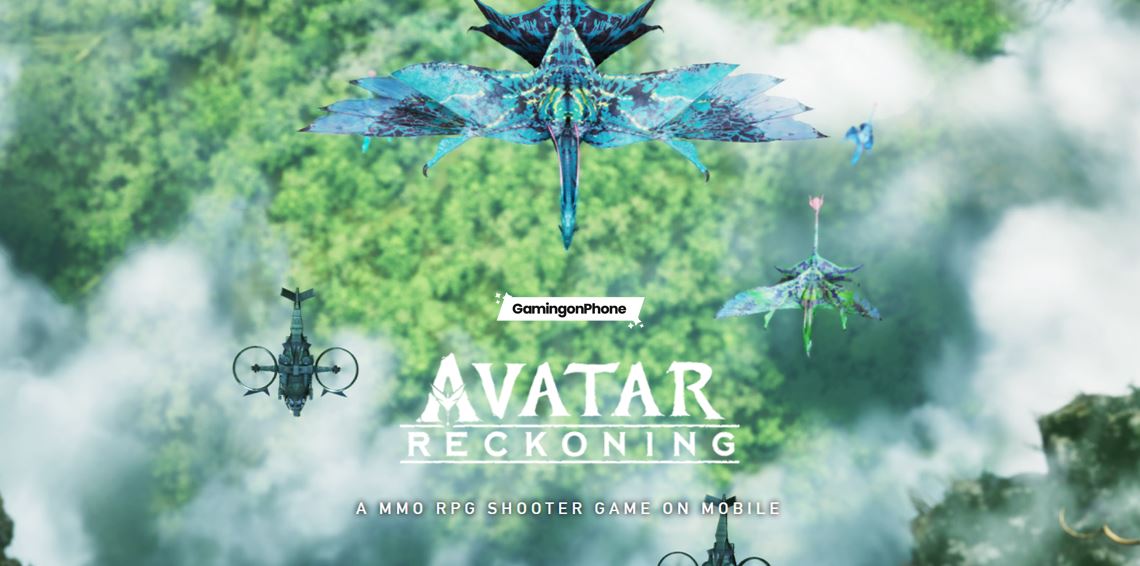 Novo jogo mobile do Avatar é anunciado; Confira detalhes e data de lançamento! 3