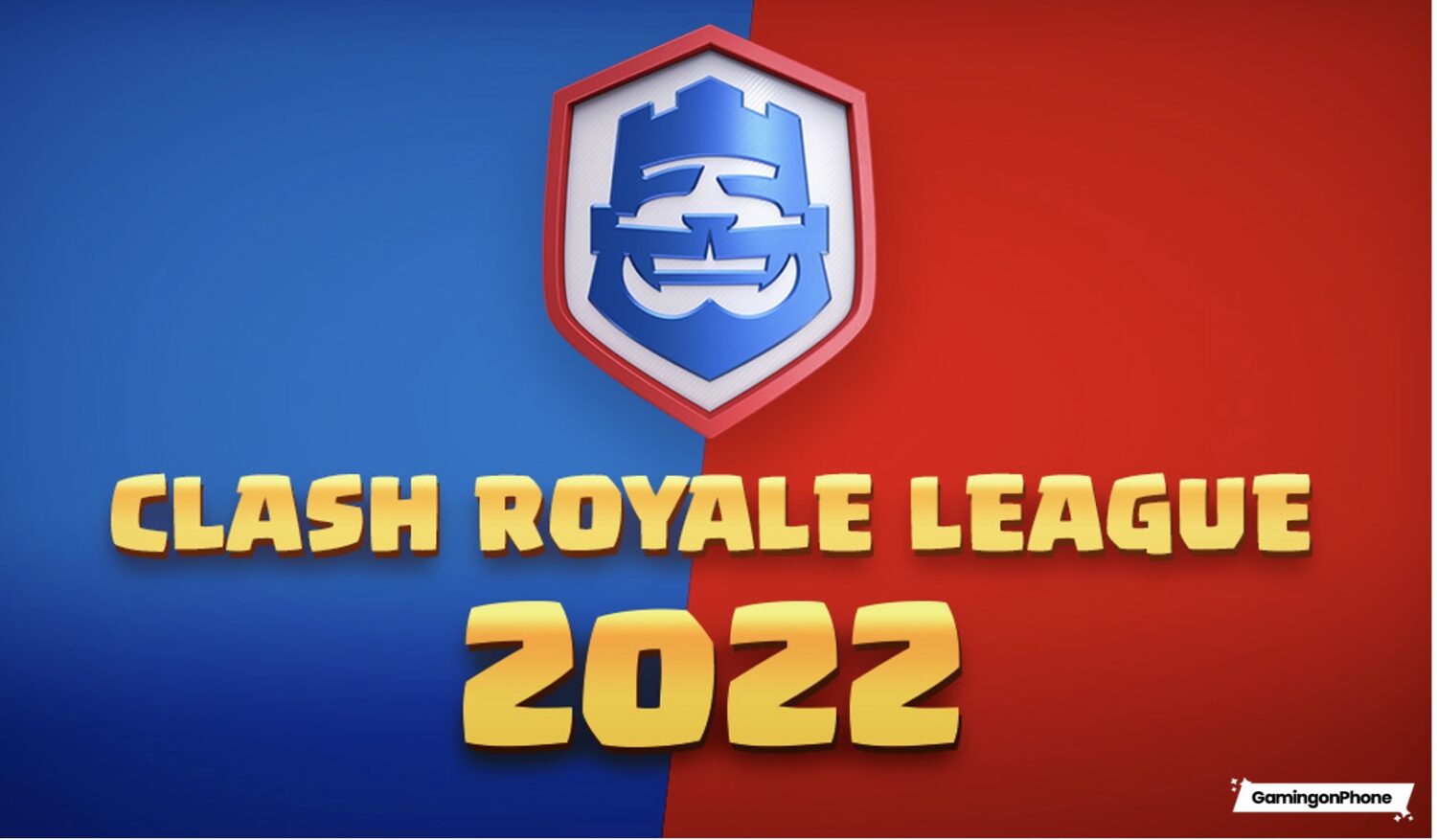 Clash Royale League 2022 changes