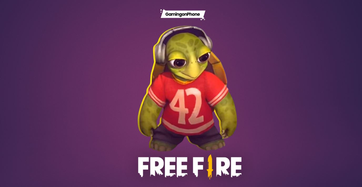 Qual o melhor pet do Free Fire 2022?