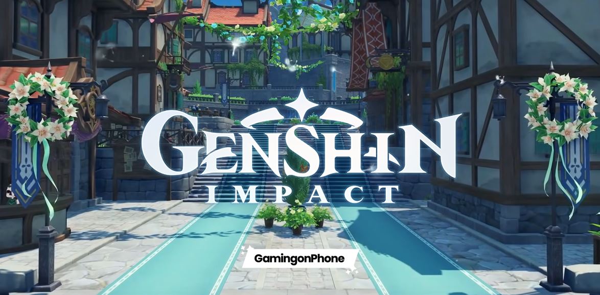 Genshin Impact Generates $3.7 Billion on Mobile in First Two Years