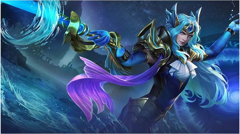 Mobile Legends skins events February 2022