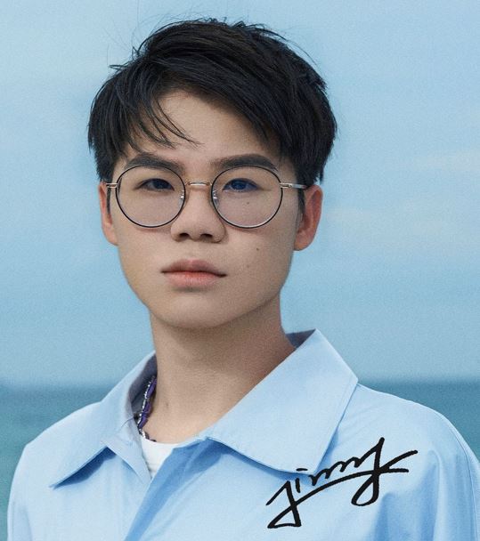 Nova Jimmy, nova esports jimmy, nova pubg mobile jimmy