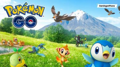 Pokemon Go, Pokemon Go wallpaper, Pokemon Go spawn locations