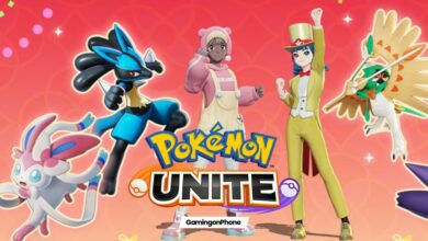 Pokémon UNITE 1.4.1.3 update, Pokémon Unite April 2023 Datamine Leaks