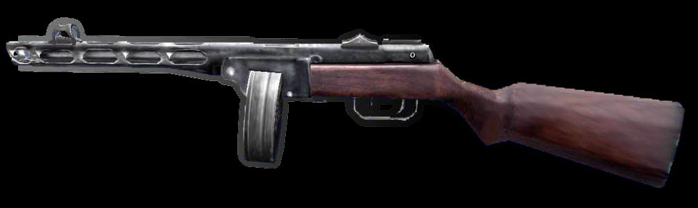 COD Mobile best Submachine guns SMGs