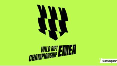 Wild Rift EMEA Championship 2022