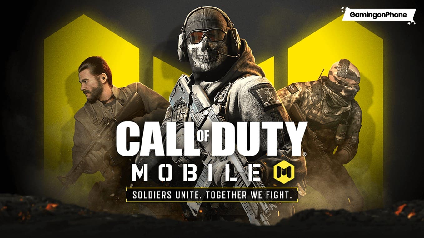 COD Mobile free codes and how to redeem them (August 2023)