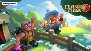 Clash of Clans may update