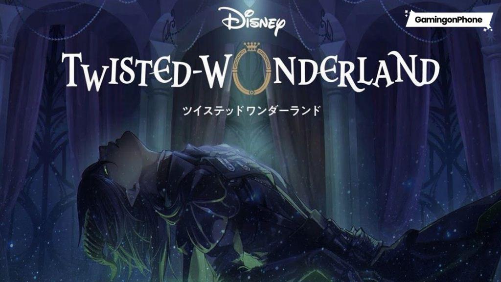 Disney Twisted-Wonderland review: Engage in war with the characters of the  Disney universe in your schoolyard
