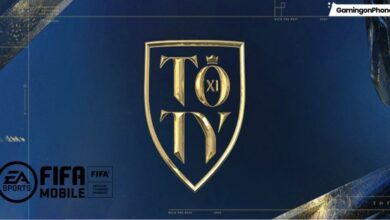FIFA Mobile TOTY Event Guide Cover